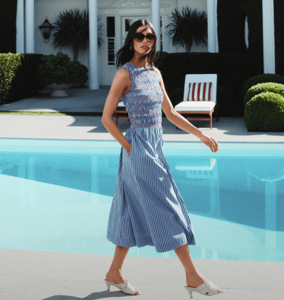 Spring Dresses