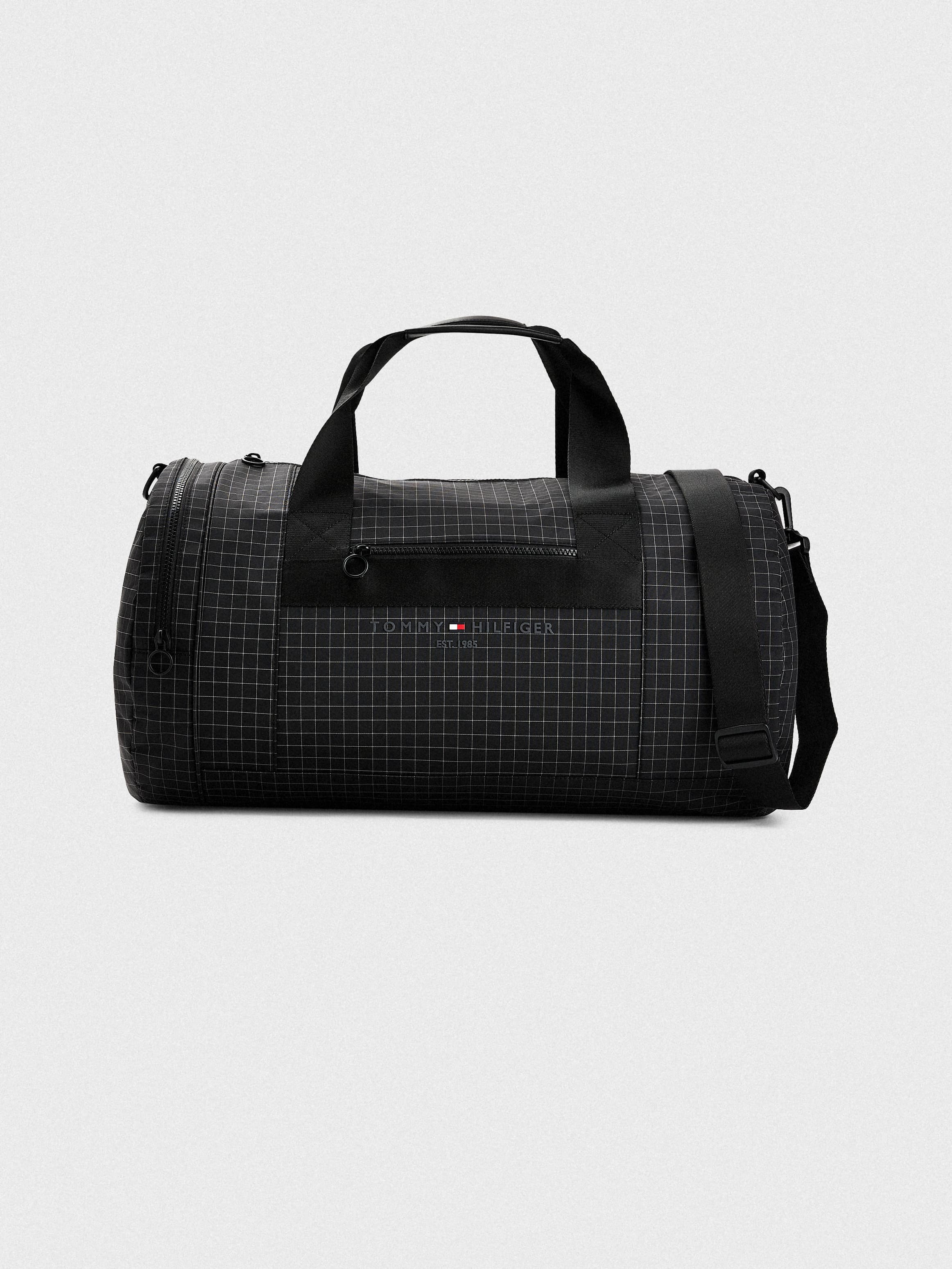 TH Established Duffle Bag
