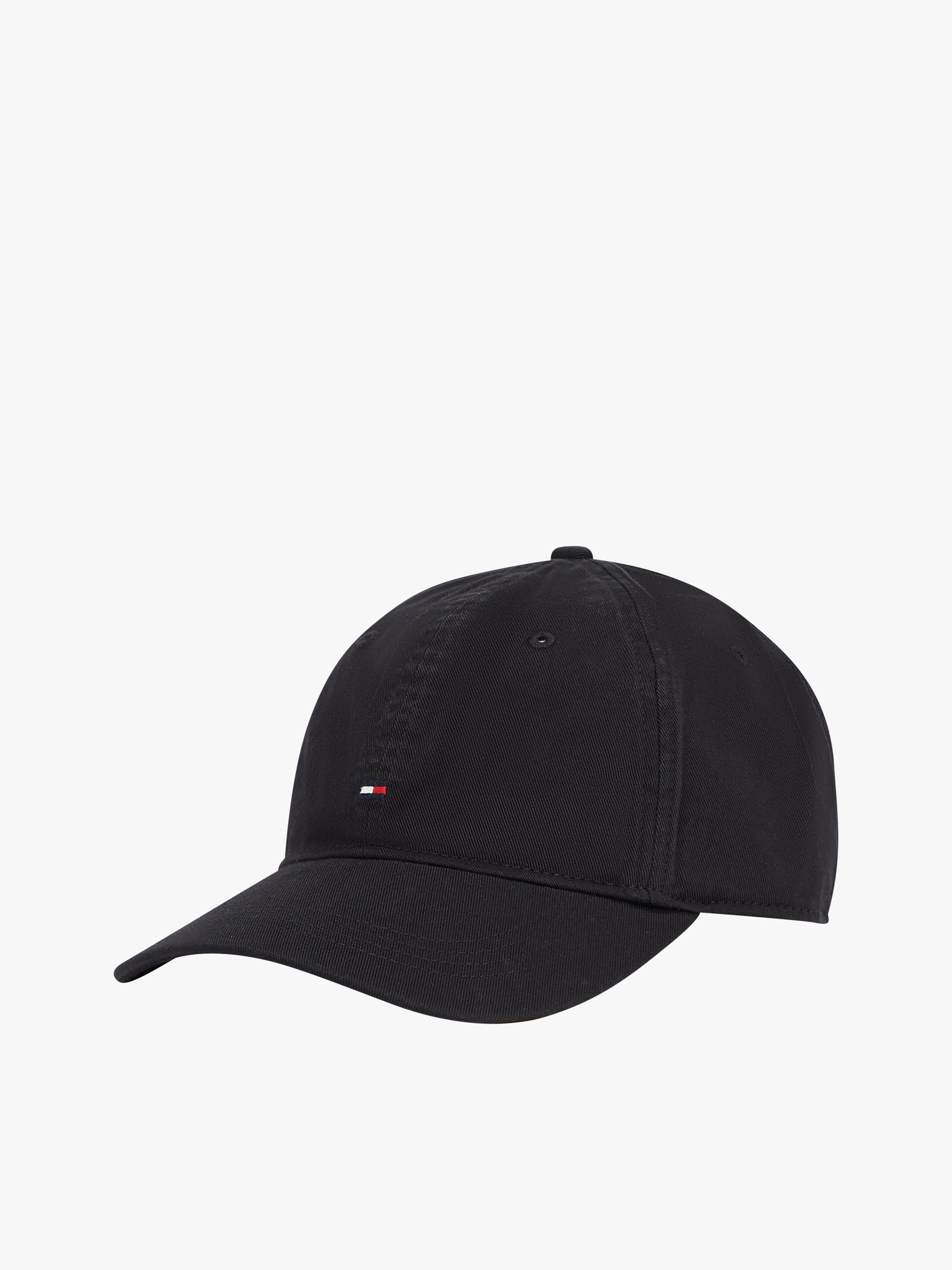 Hilfiger Flag Baseball Cap