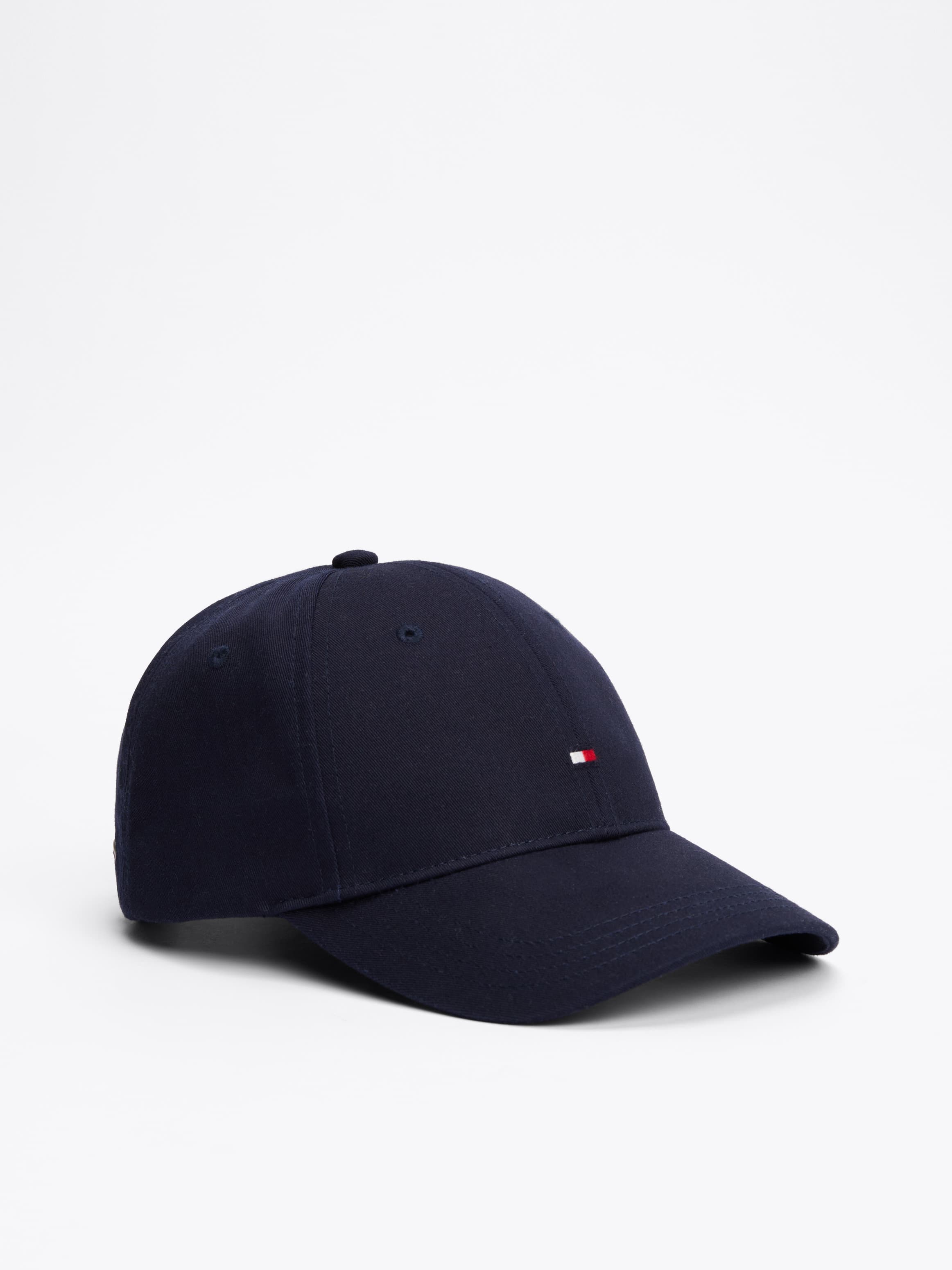 Kids Essential Flag Embroidery Cap
