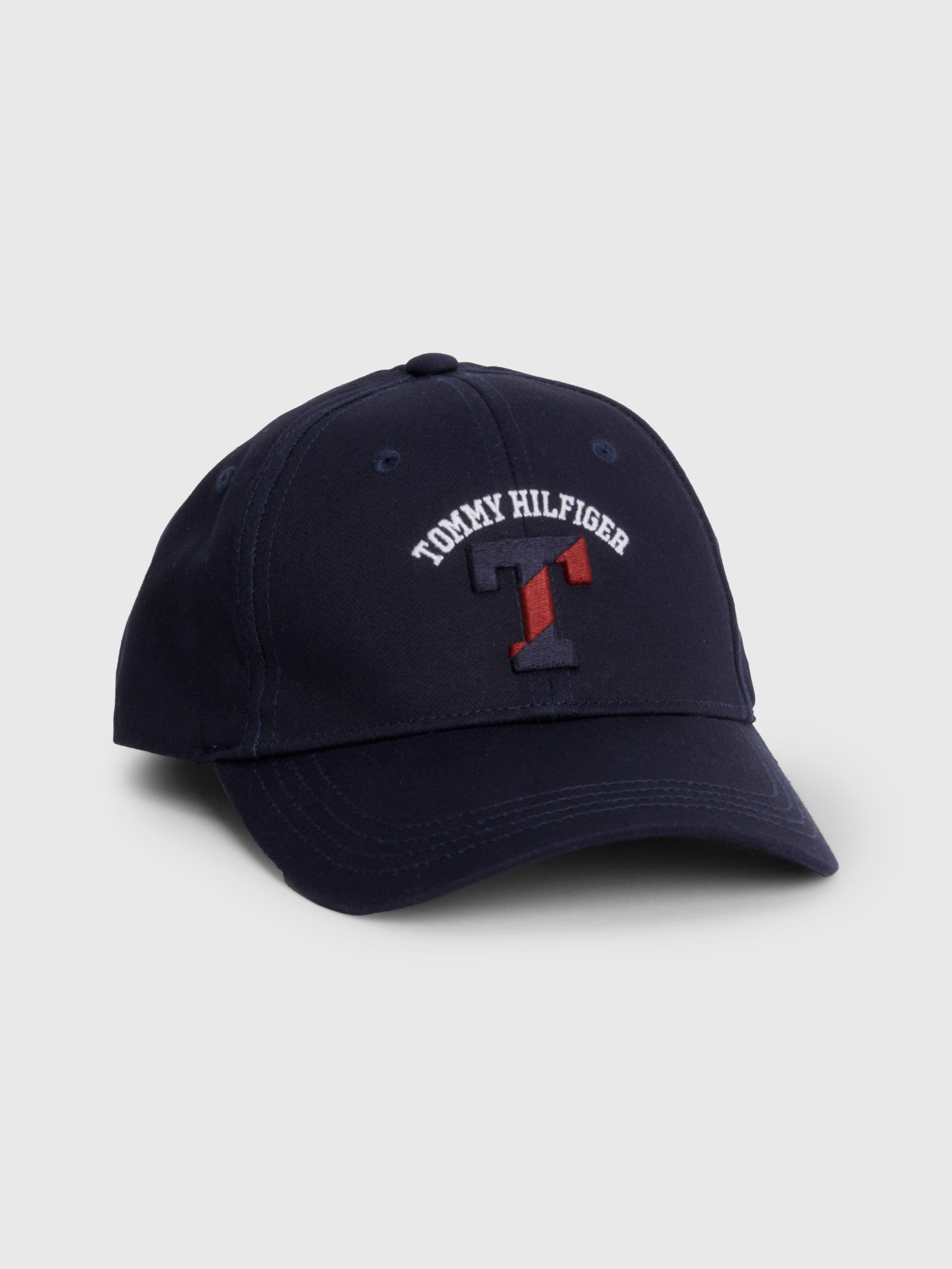 Kids Varsity Baseball Cap