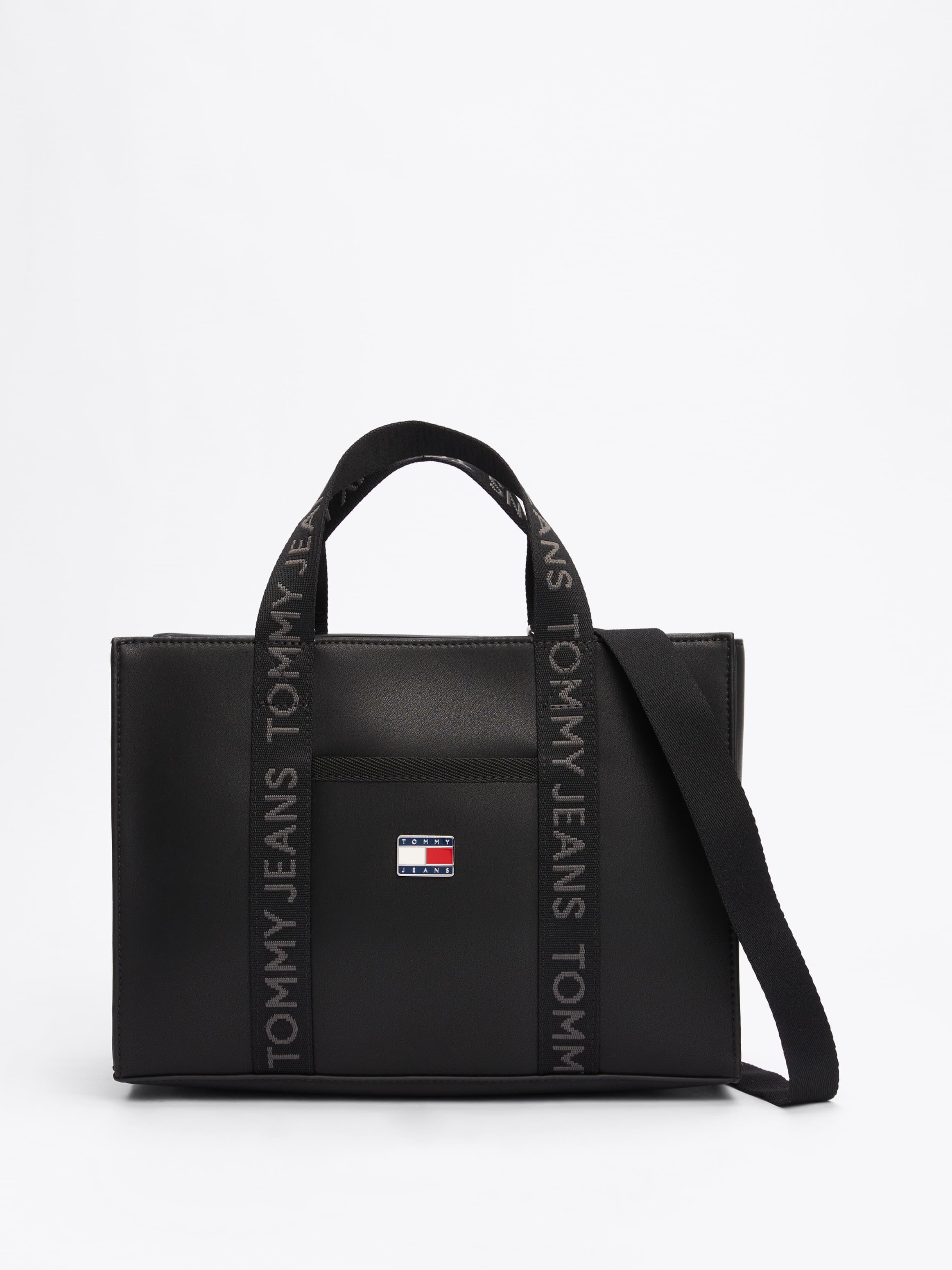 Essential Repeat Logo Tote