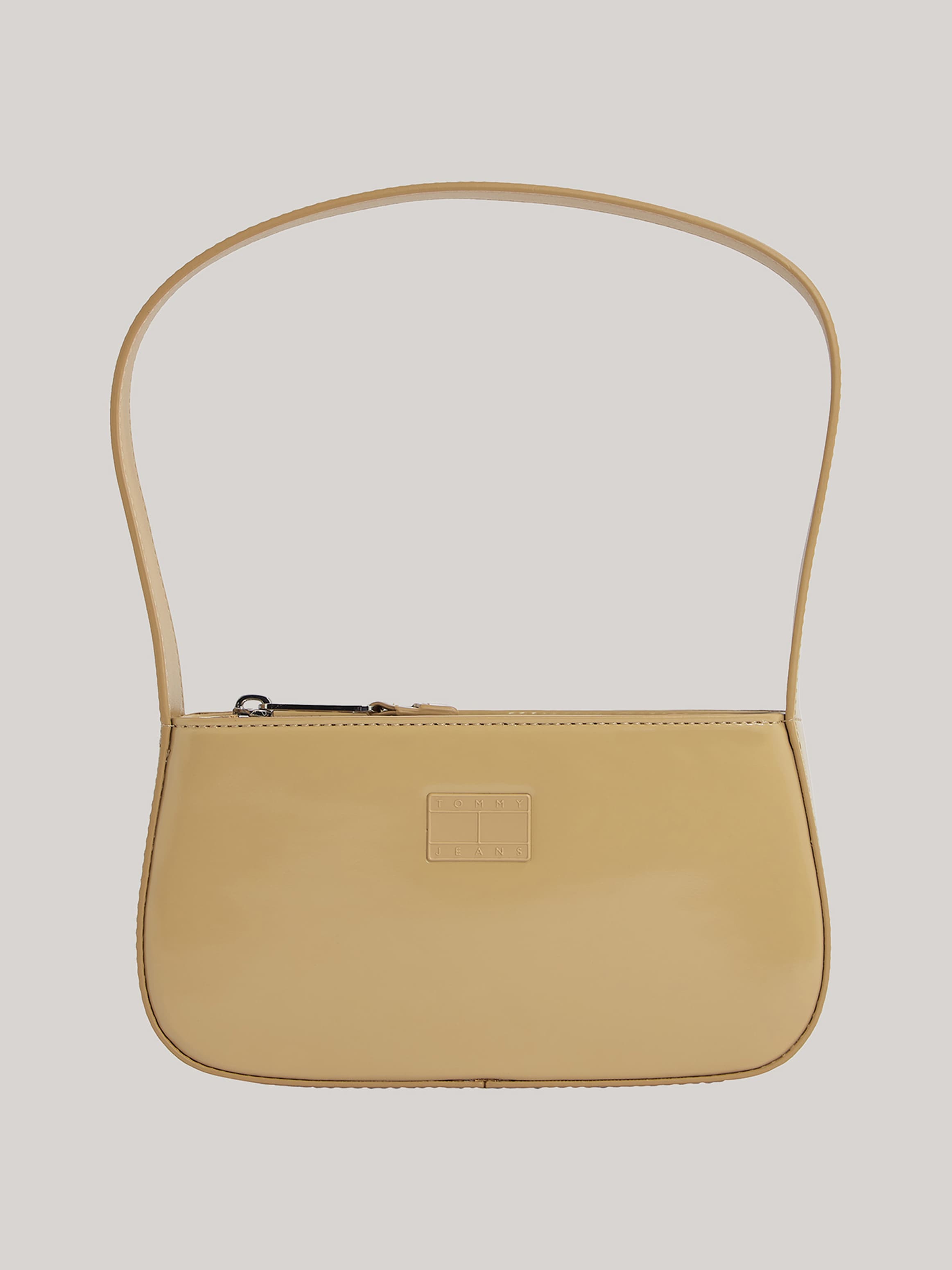 Essential Tonal Logo Shoulder Bag
