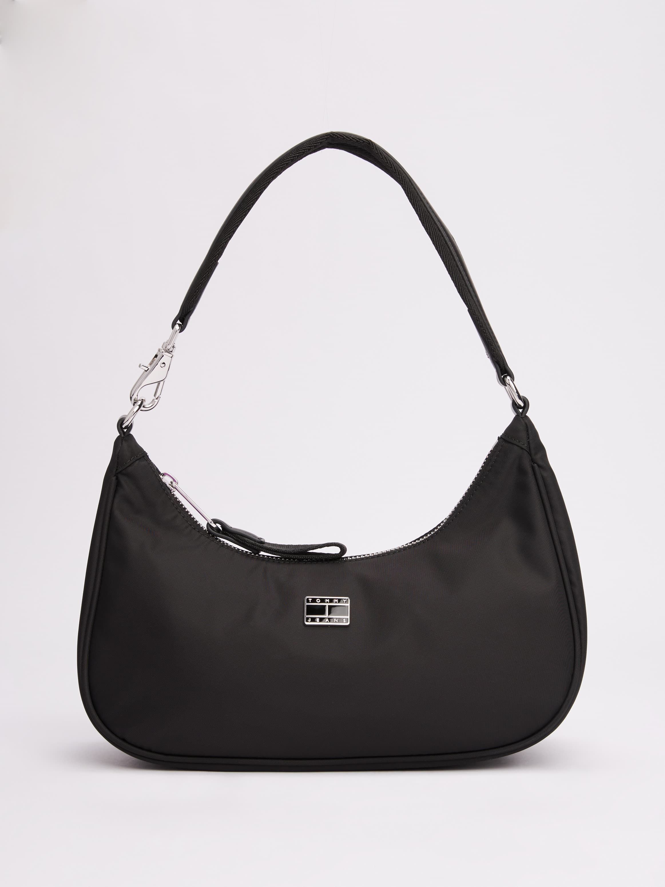 Iconic Tonal Logo Shoulder Bag