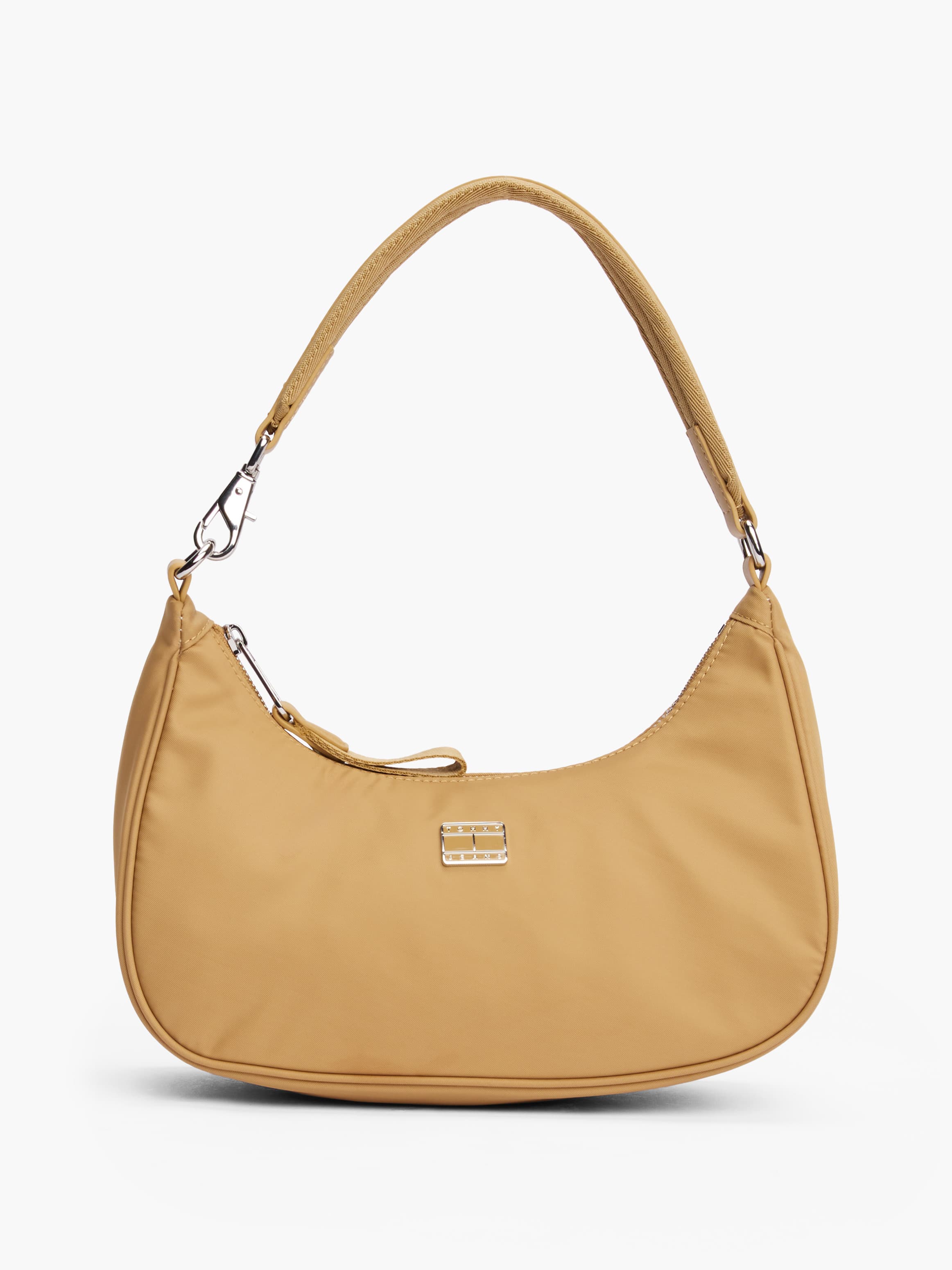 Iconic Tonal Logo Shoulder Bag