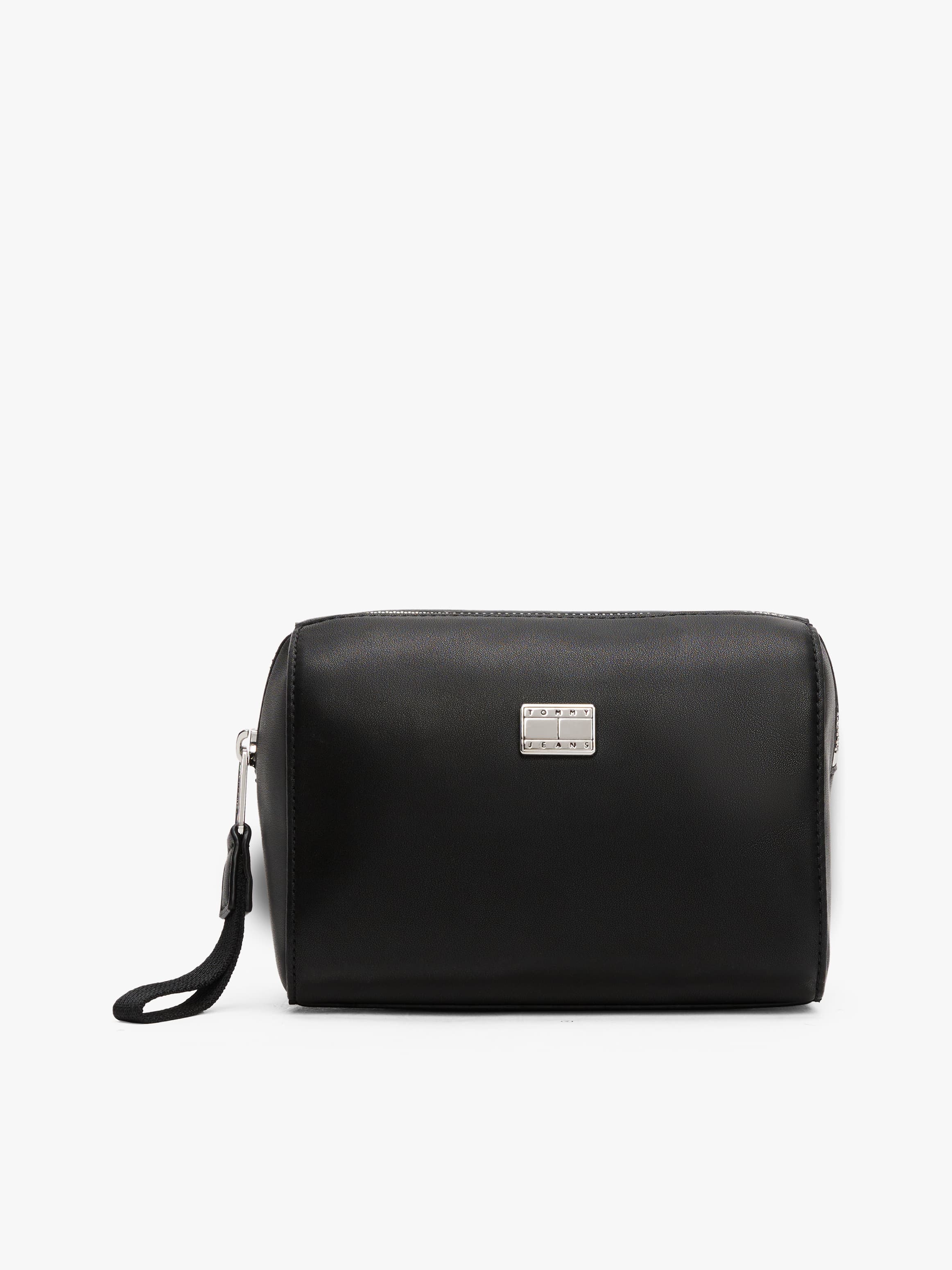 Logo Plaque Vanity Case