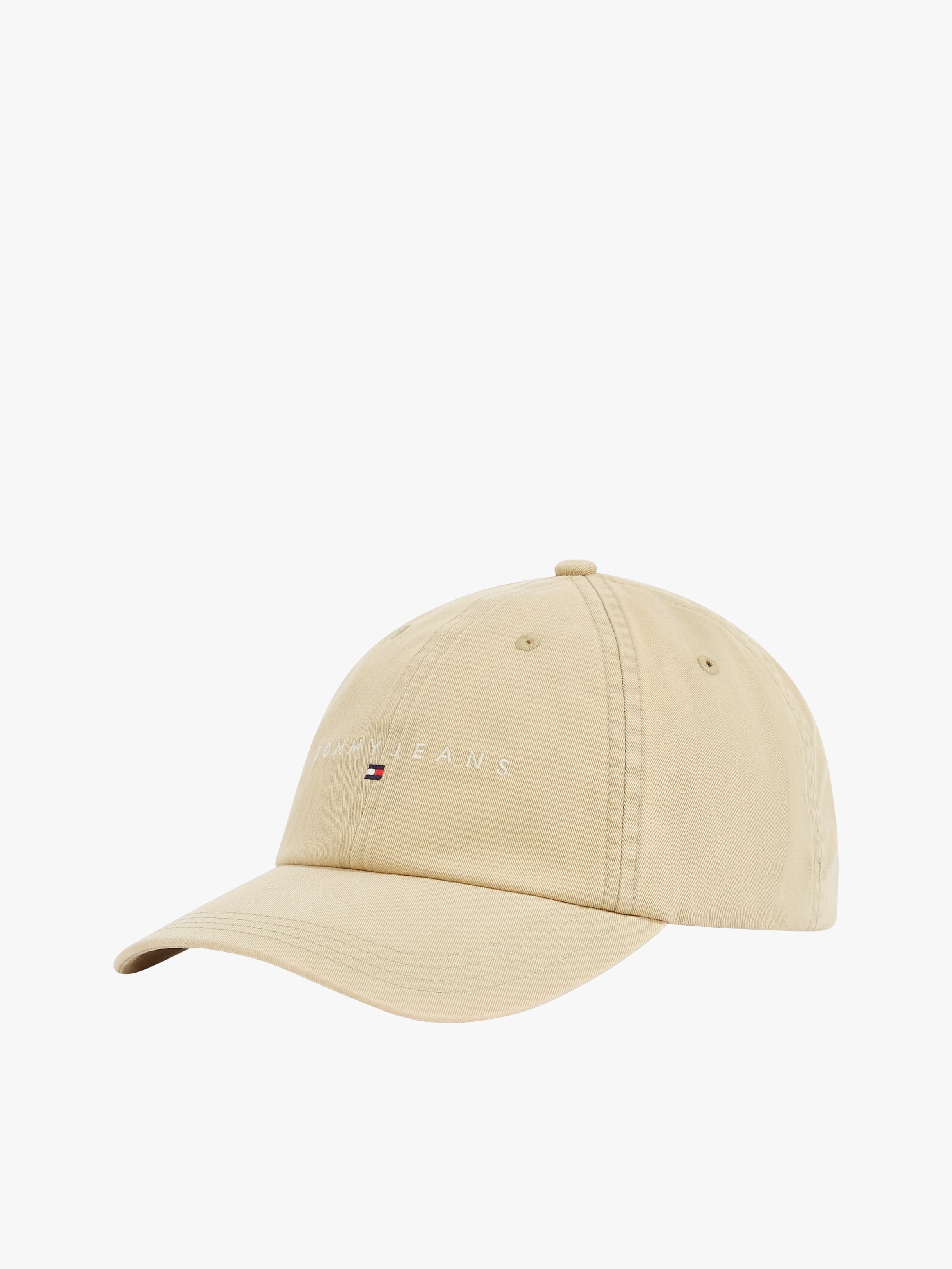 Logo Embroidery Baseball Cap