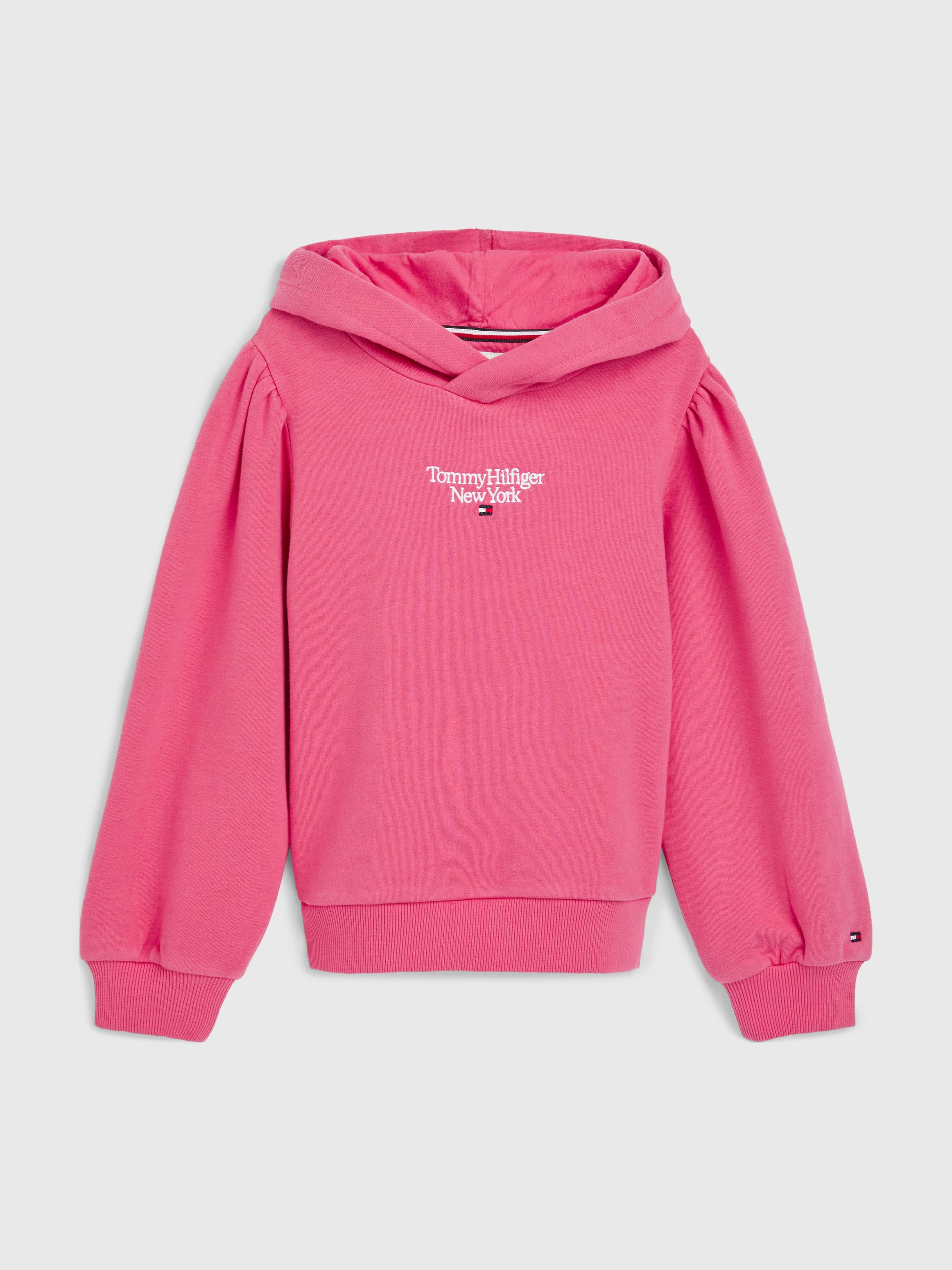 NYC Logo Hoody