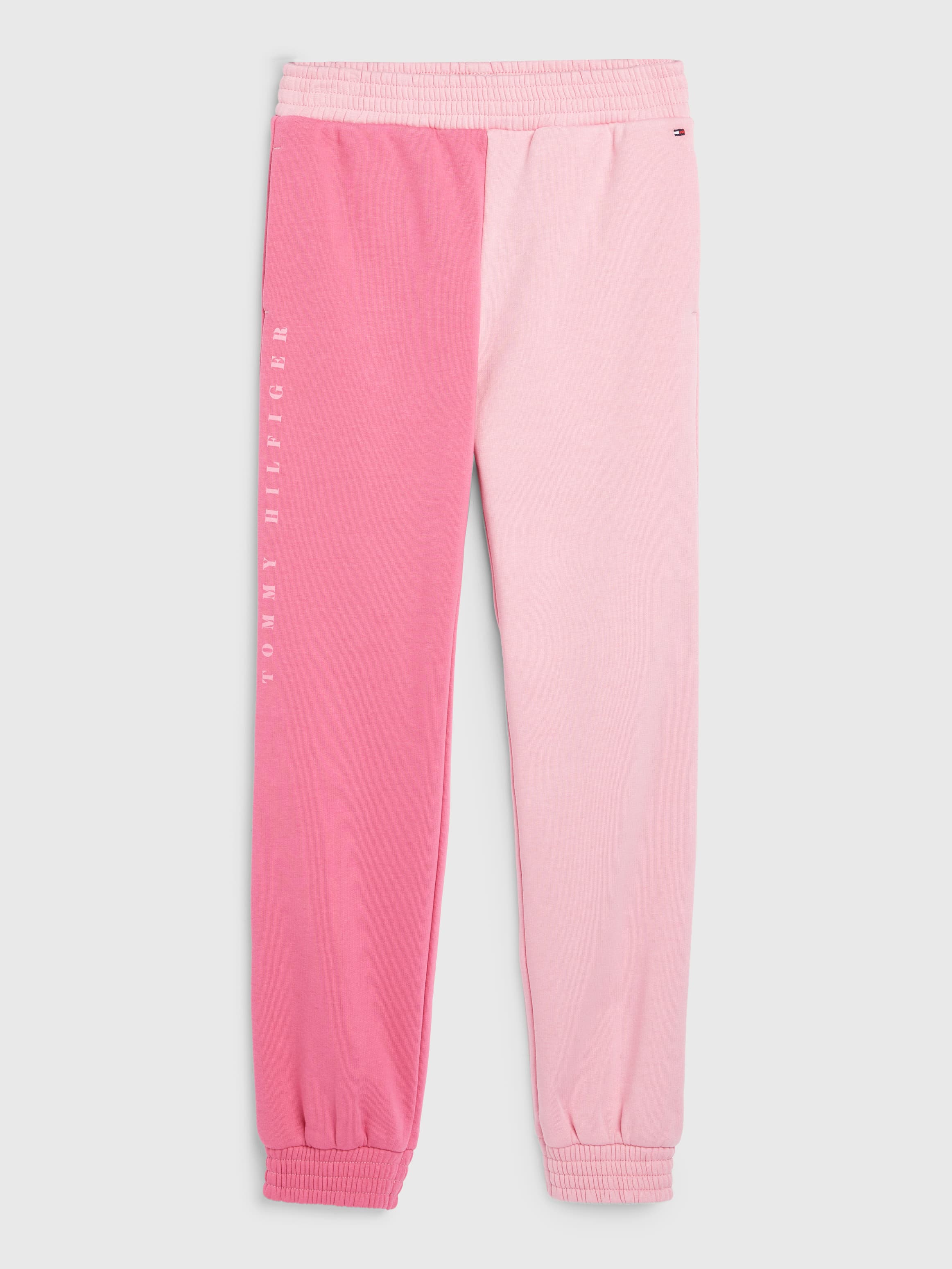 Two Tone Joggers