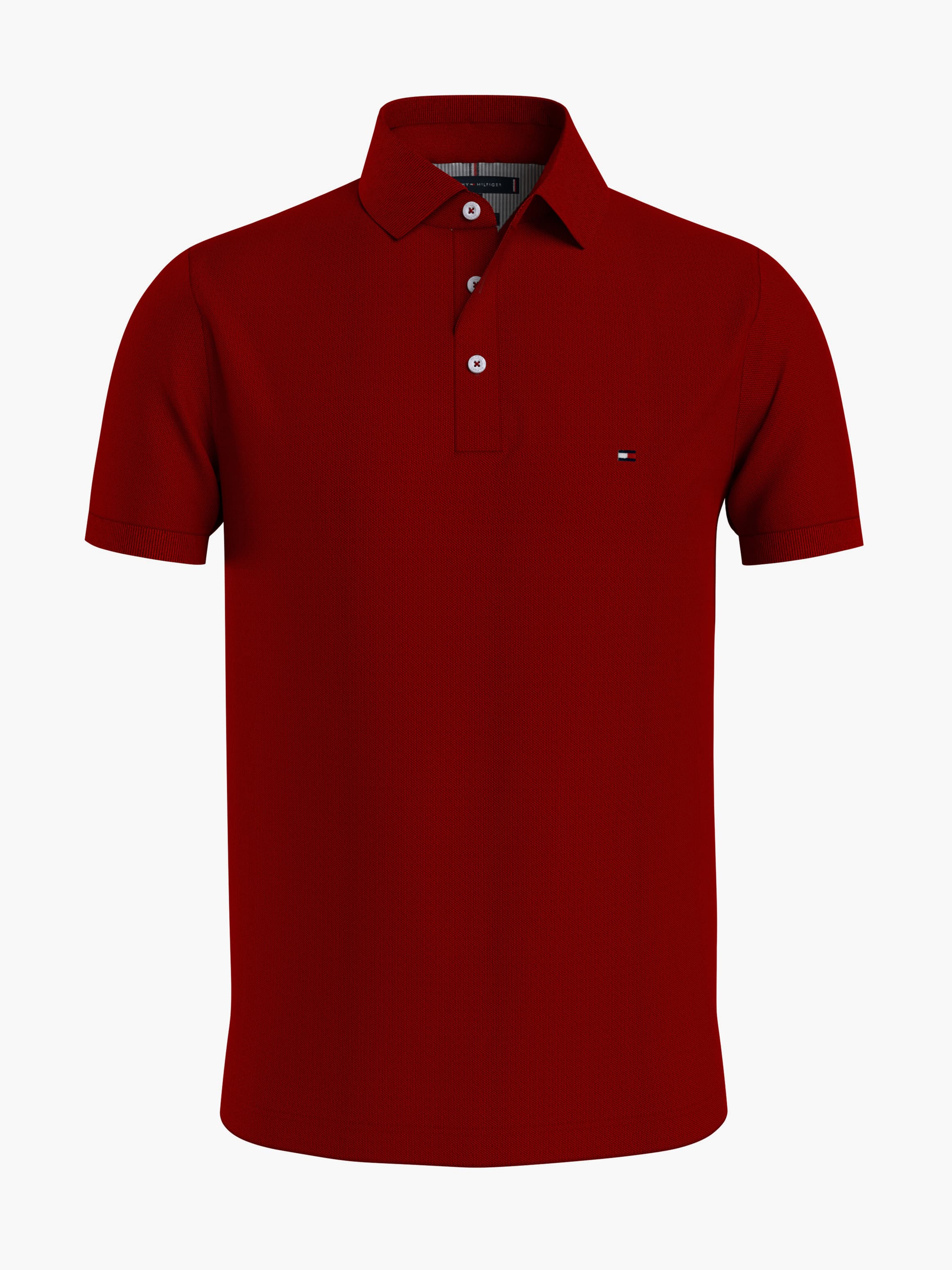 1985 Slim Fit Polo Shirt