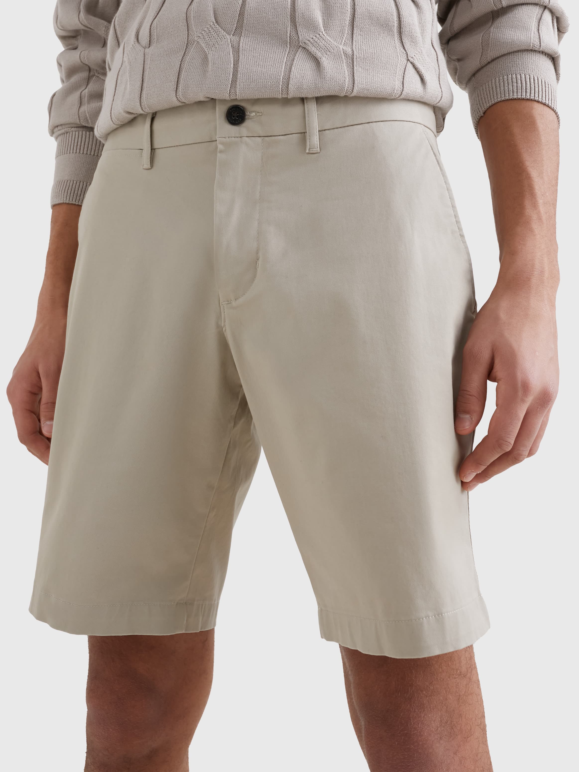 1985 Collection Brooklyn Twill Shorts