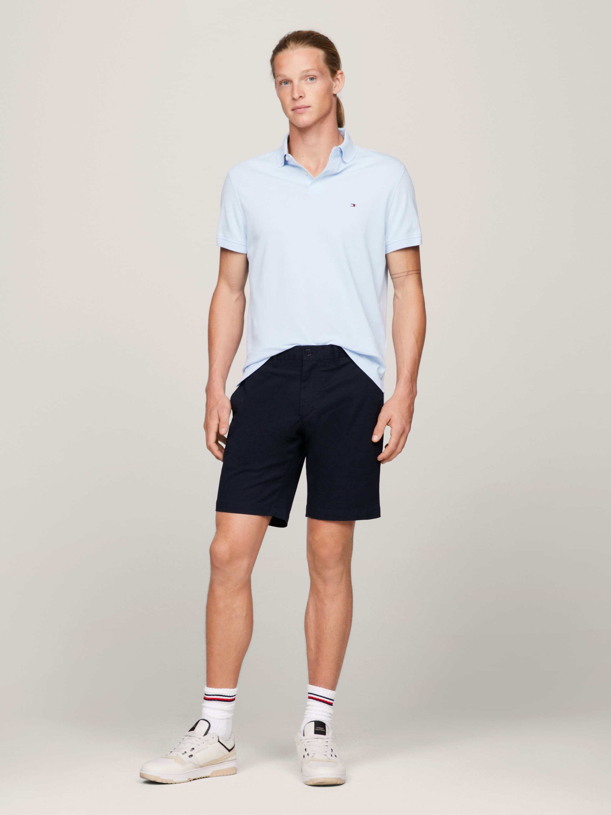 1985 Collection Brooklyn Twill Shorts