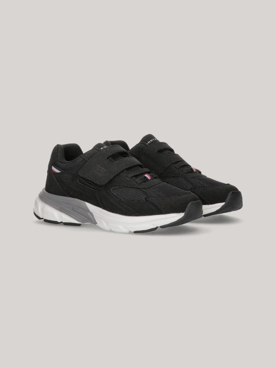 Mesh Velcro Shoes