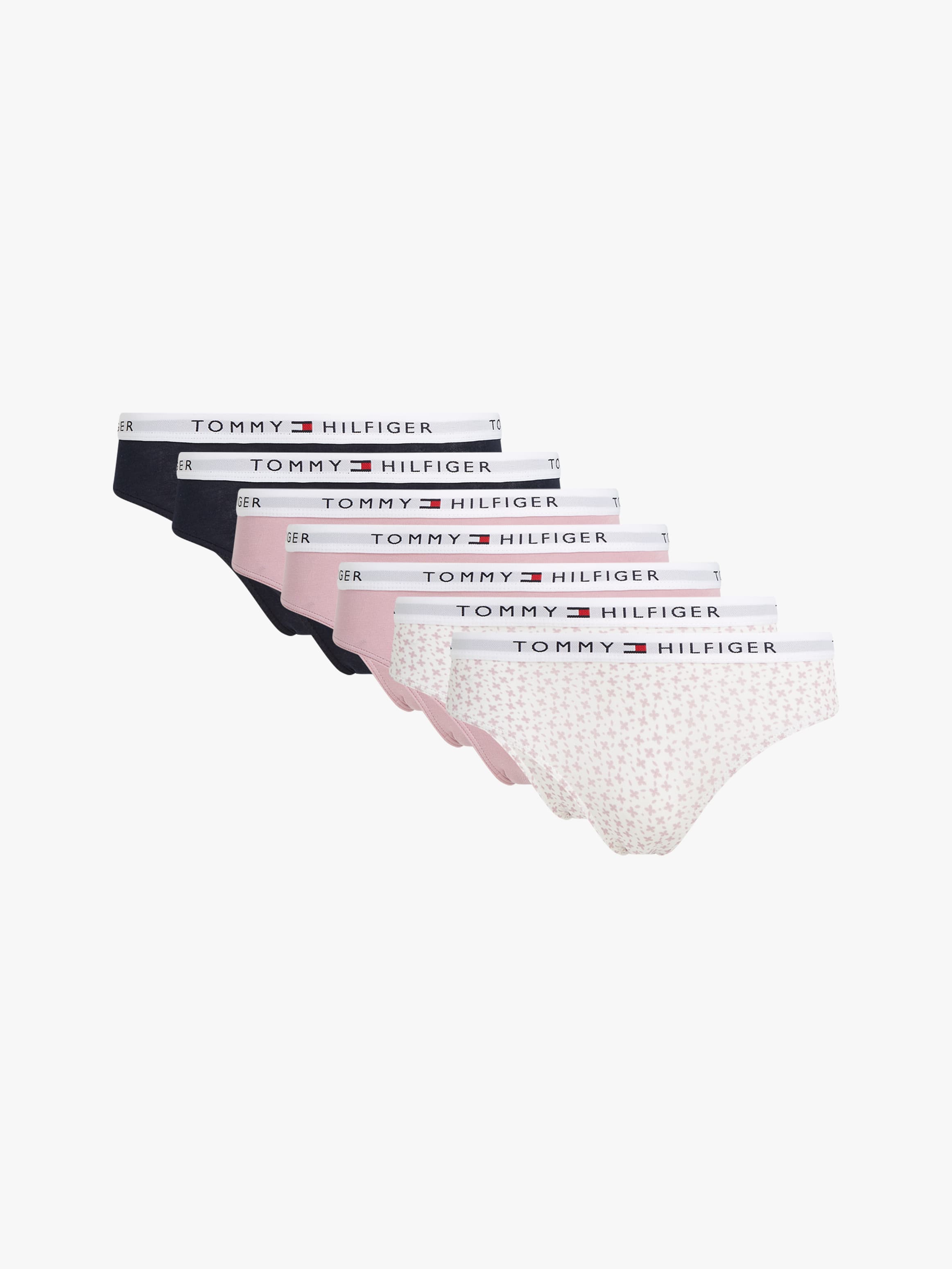 7-Pack Signature Print Briefs