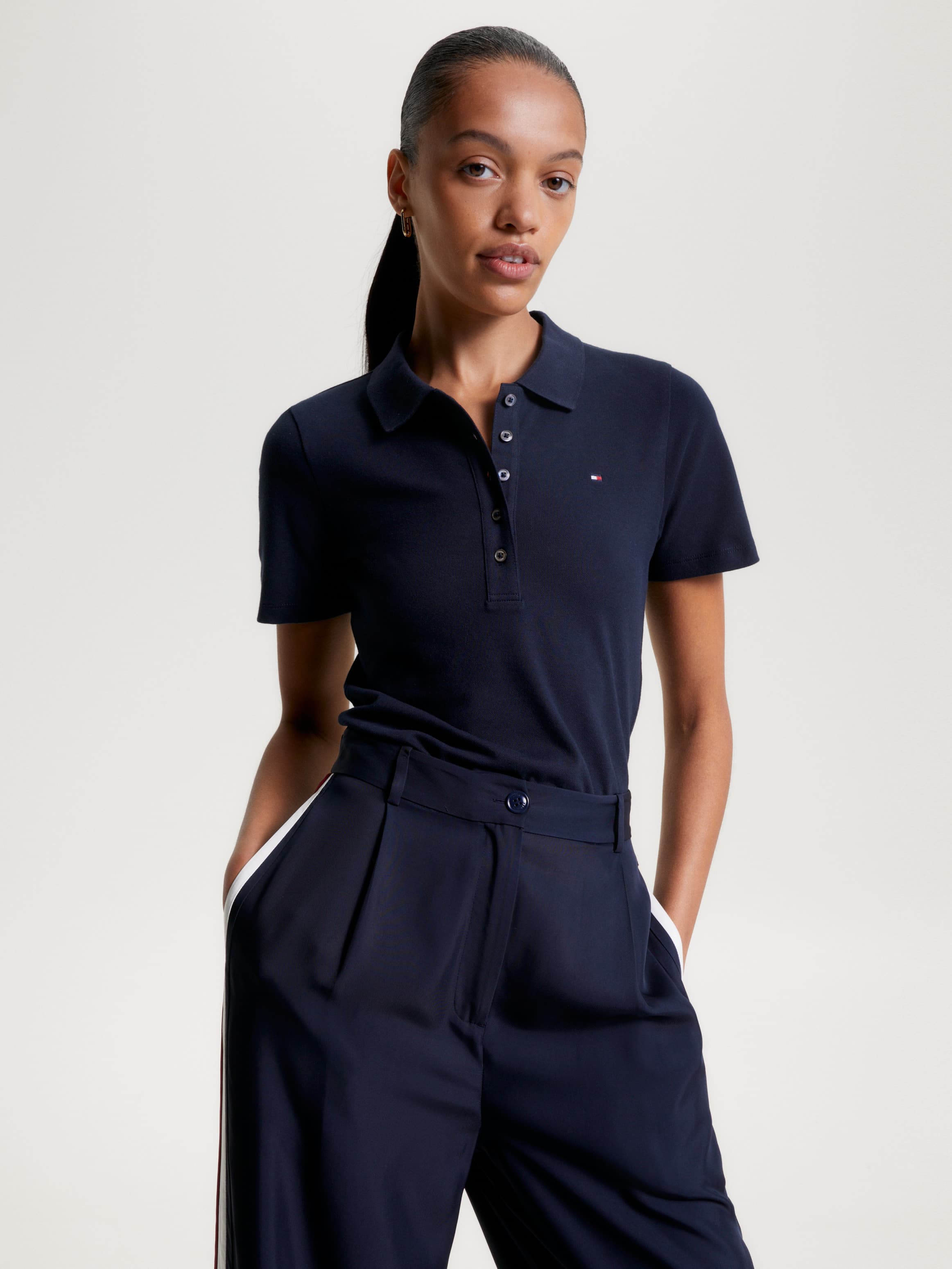1985 Collection Slim Fit Polo