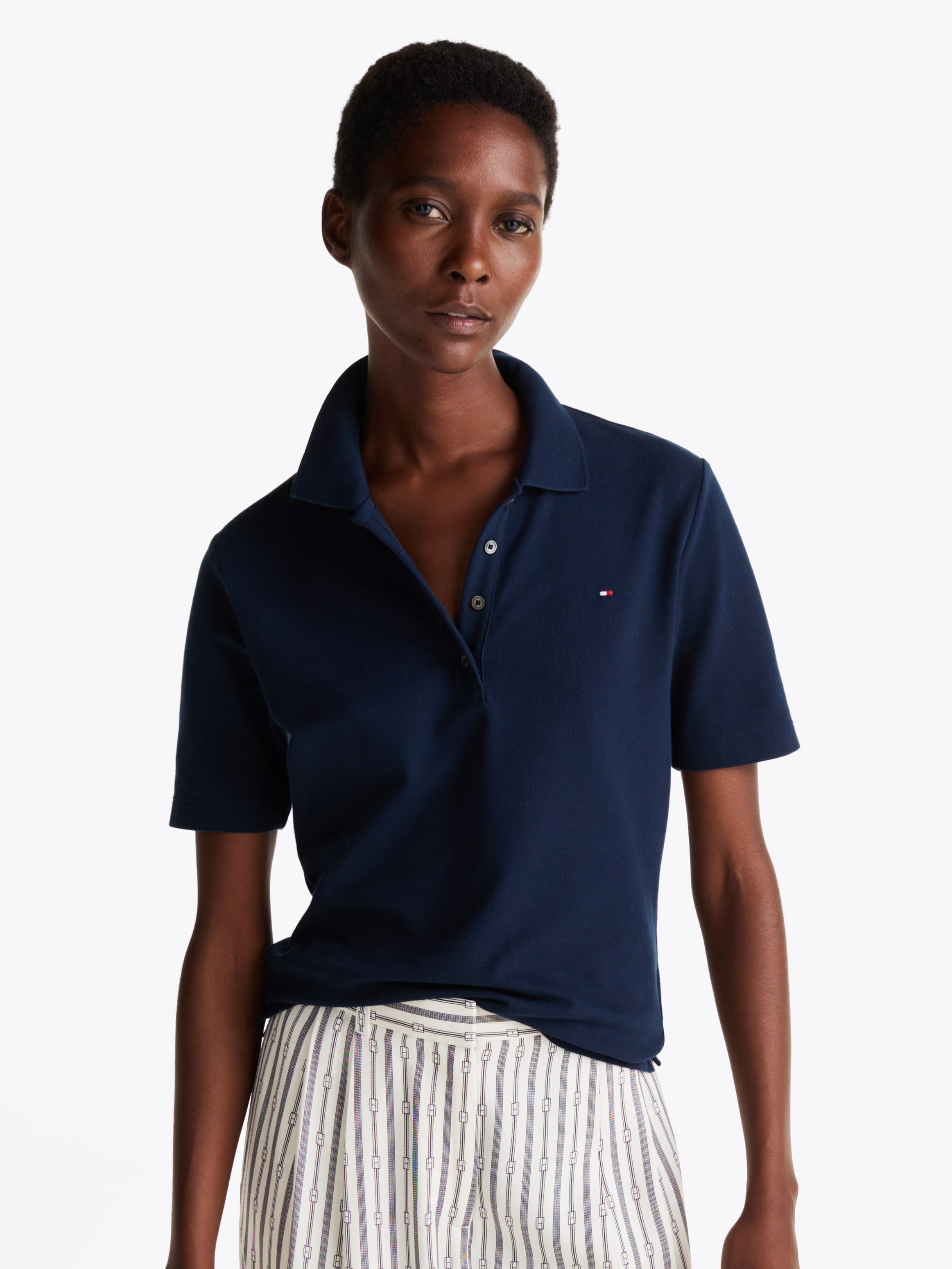 1985 Collection Regular Polo Shirt