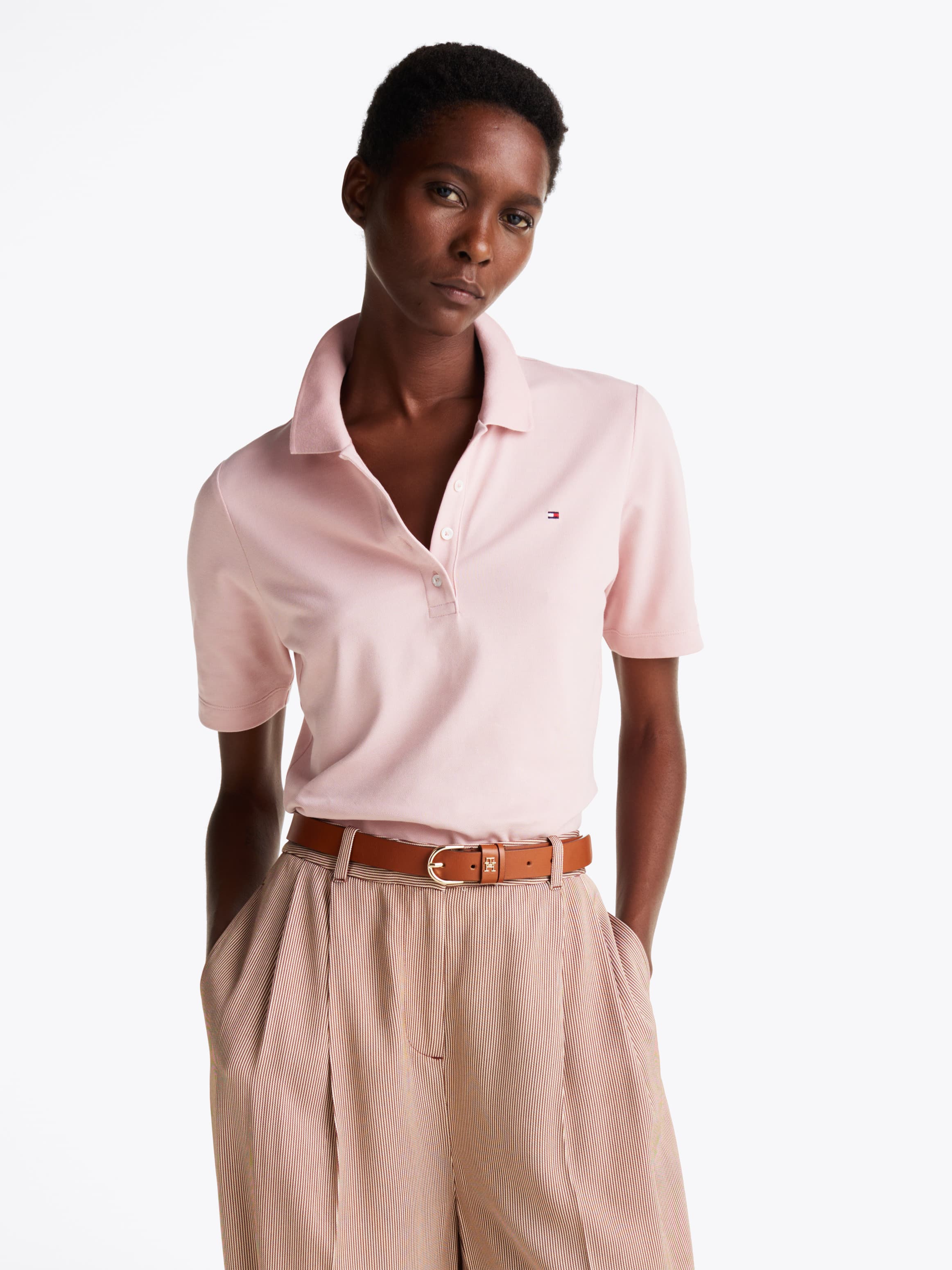 1985 Collection Regular Polo Shirt