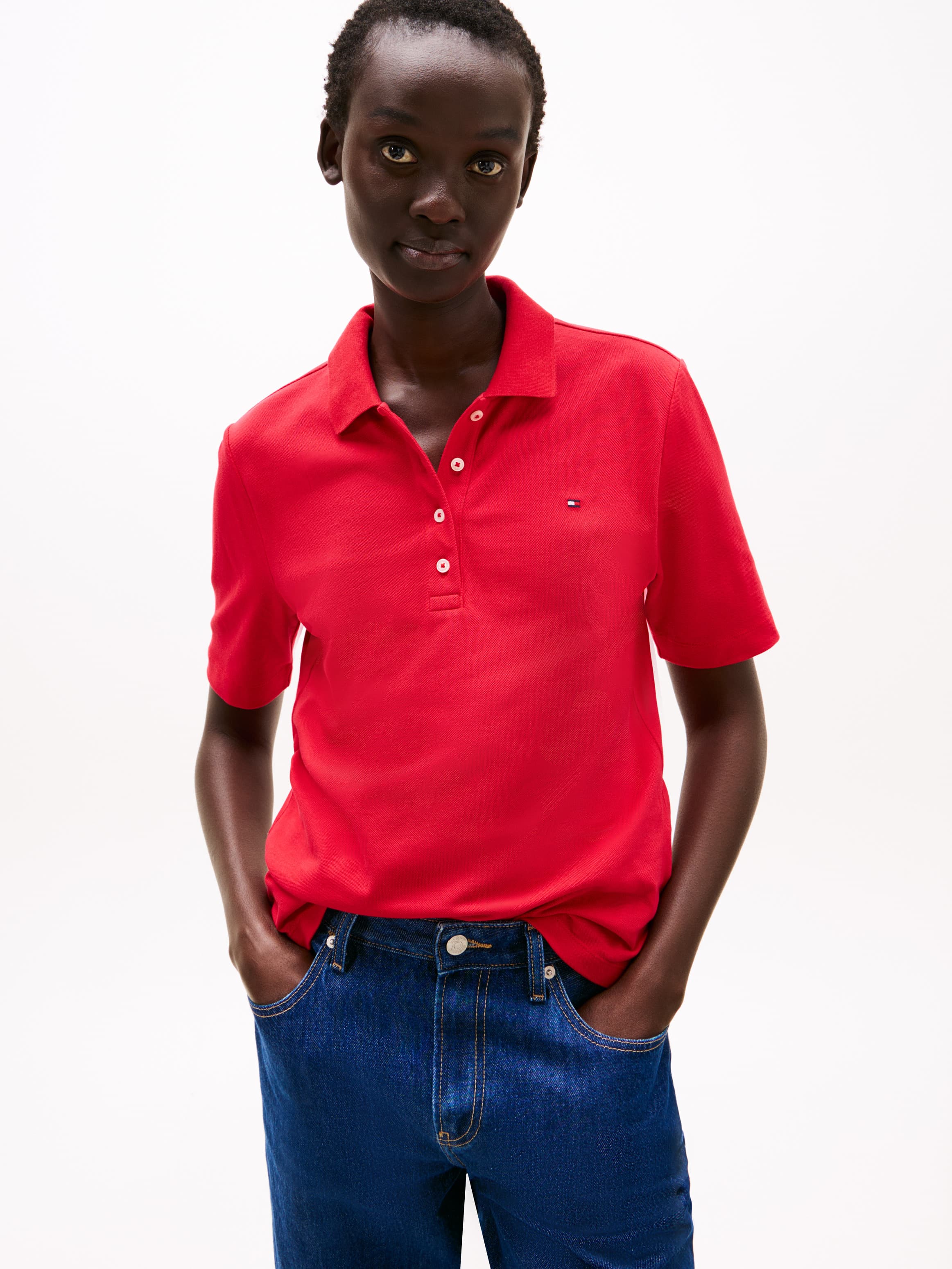 1985 Collection Regular Polo Shirt