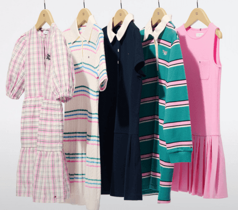 Dresses