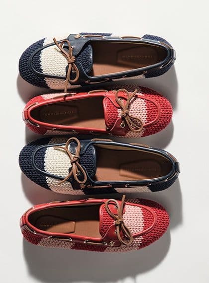 Summer Shoes
