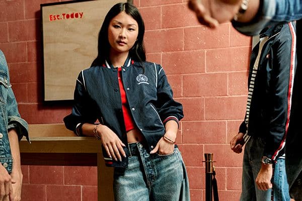Tommy Jeans