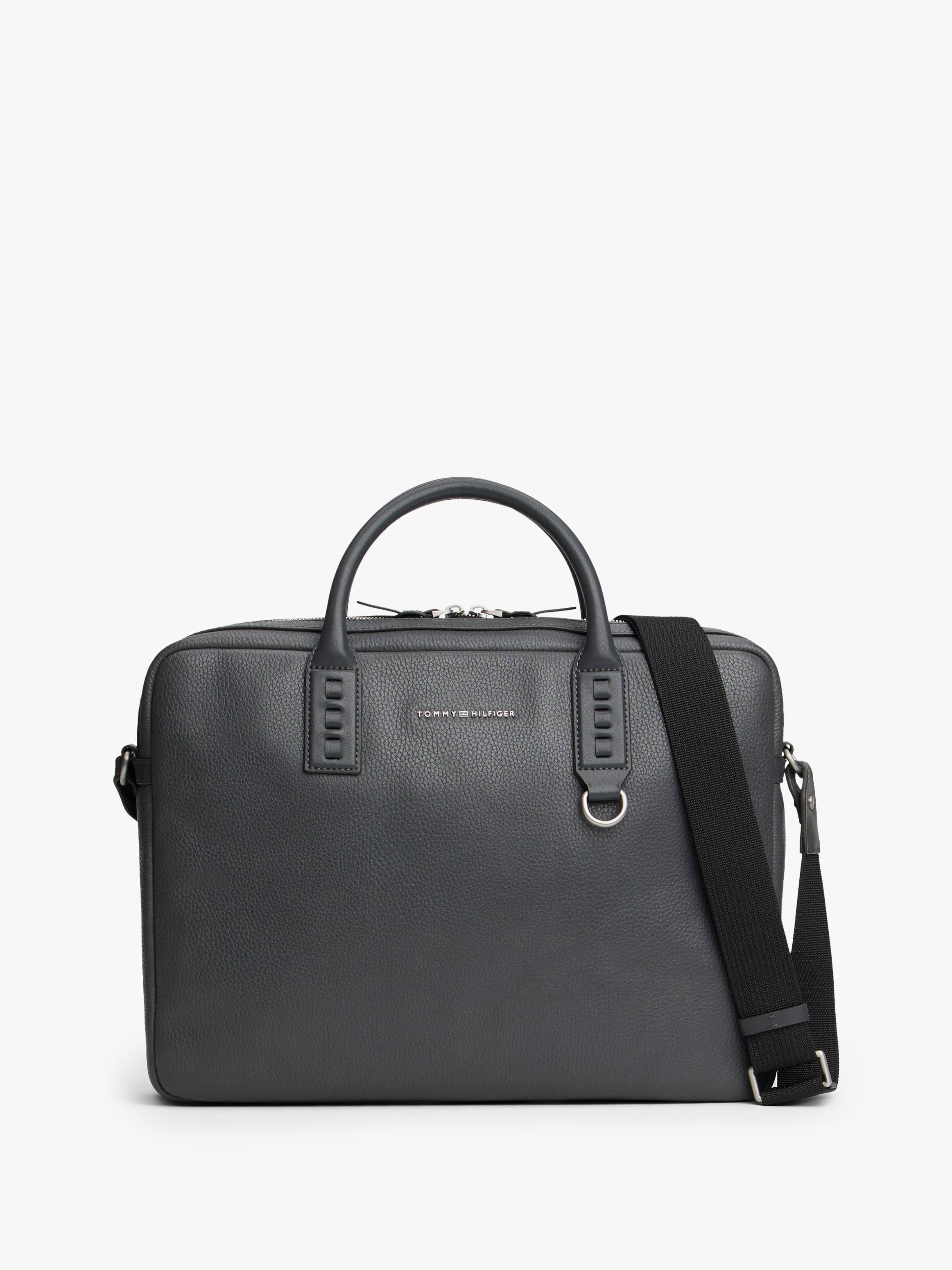 Premium Leather Computer Bag