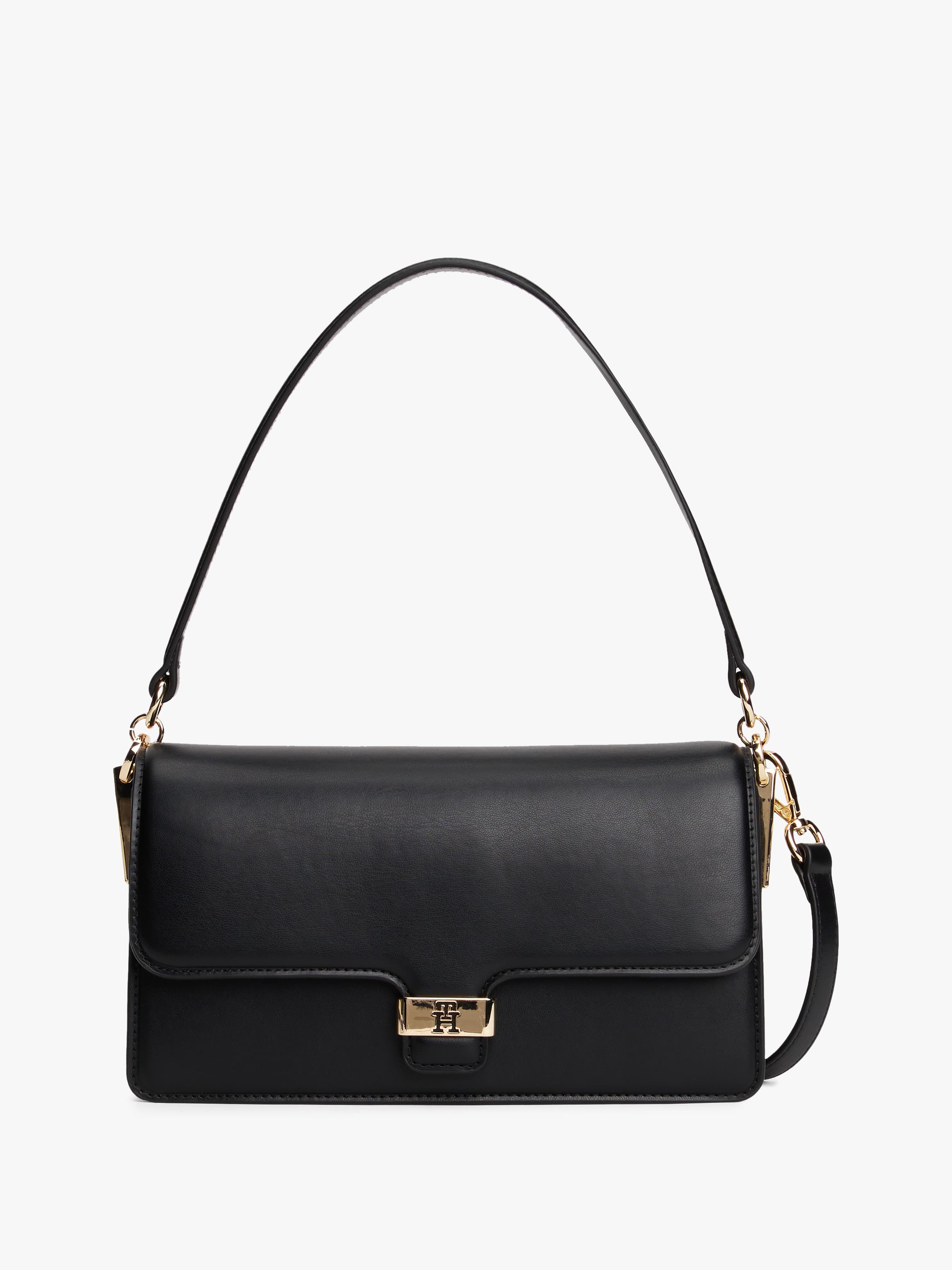 Heritage Convertible Crossbody Bag