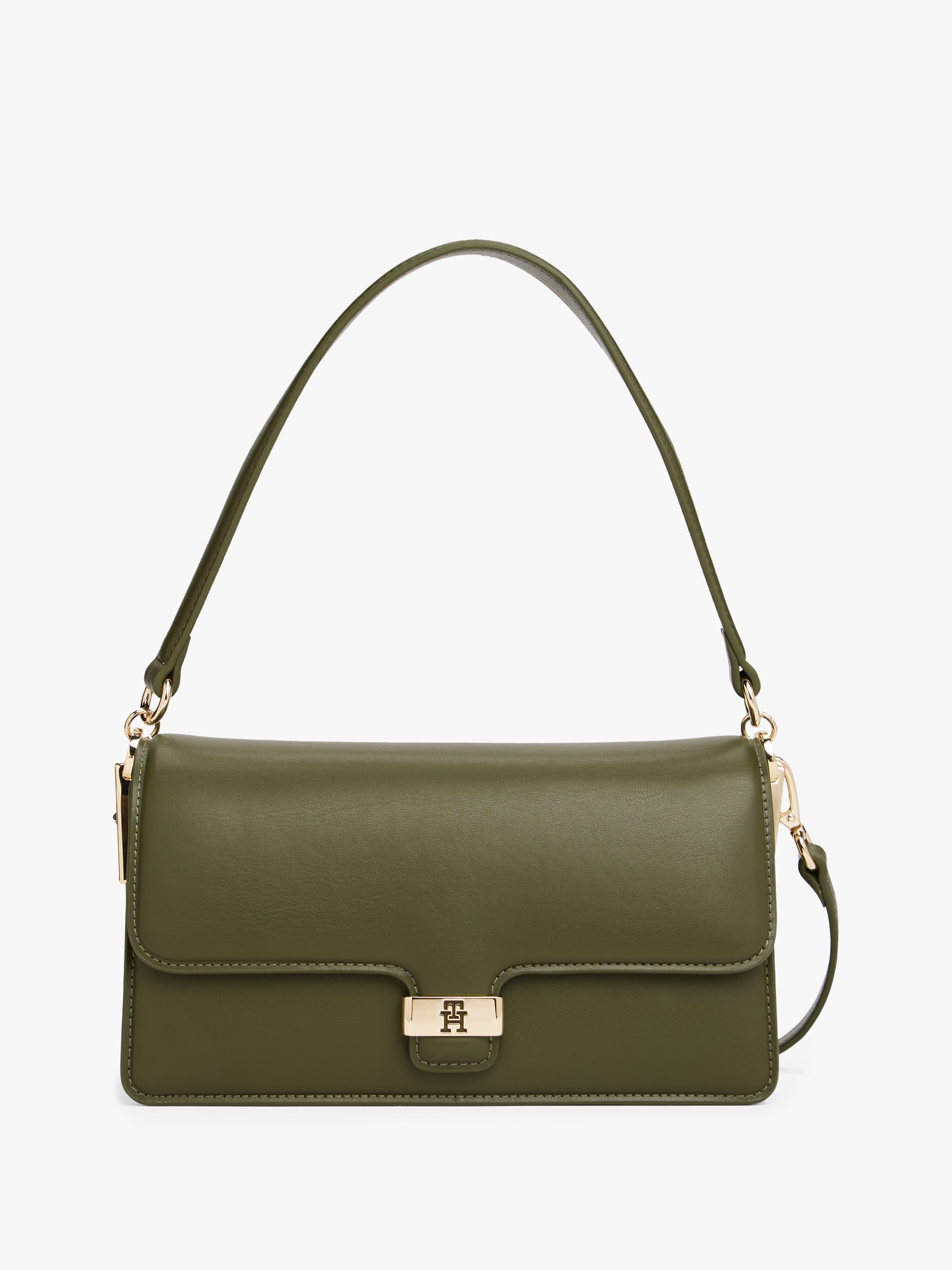 Heritage Convertible Crossbody Bag