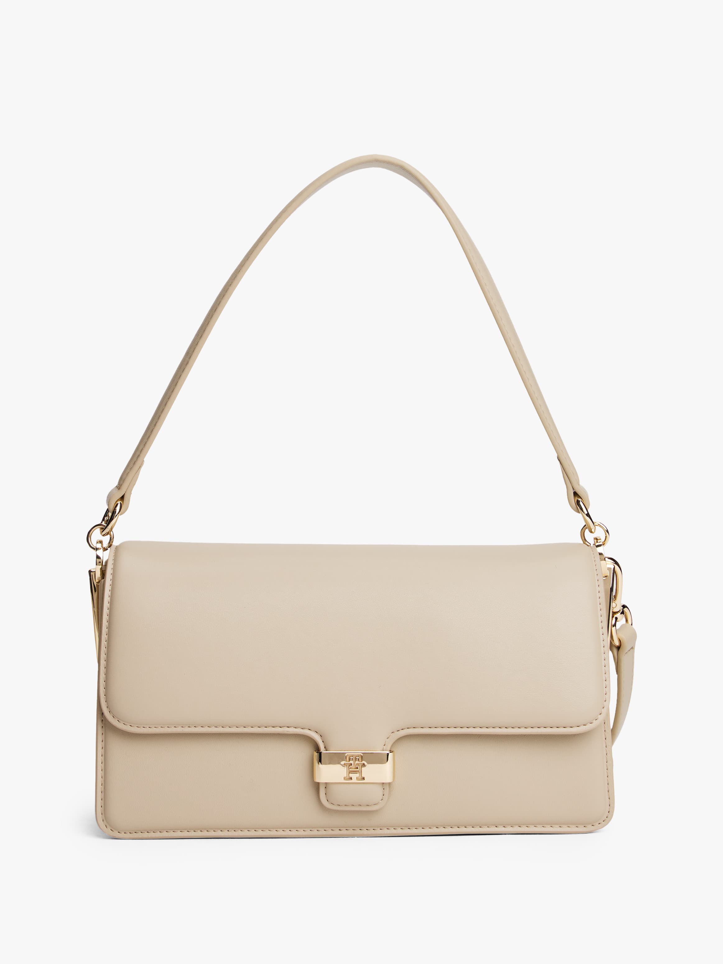 Heritage Convertible Crossbody Bag